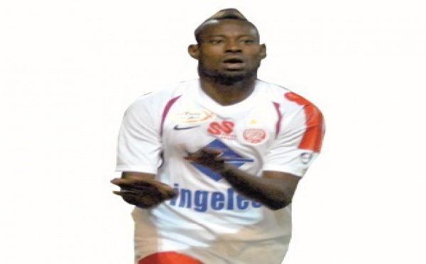 Allaoui et Houassi pourraient être qualifiés en Ligue des champions : Mouityhs prêt à reprendre du service