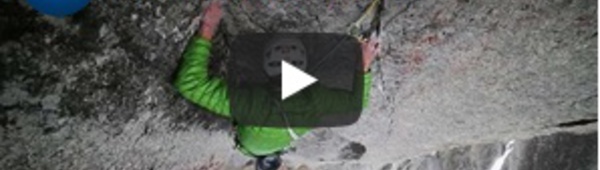 Les corps des trois alpinistes retrouvés