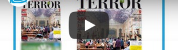 Revue de presse internationale