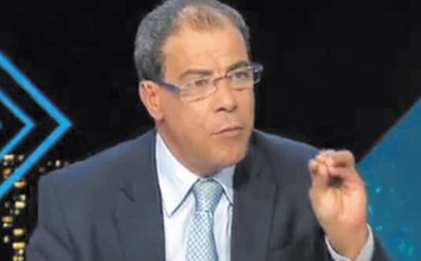 Youssef Chiheb : Le Grand Remplacement, nouveau paradigme de l’islamophobie en Europe