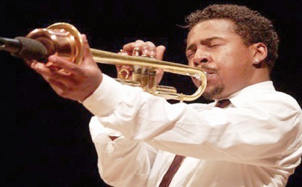 La fête du jazz se poursuit à Tanger : Roy Hargrove Quintet sur scène ce soir