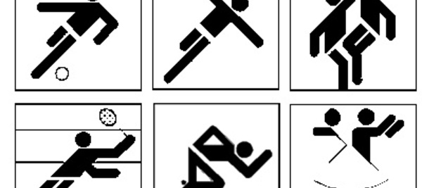 Divers sportifs
