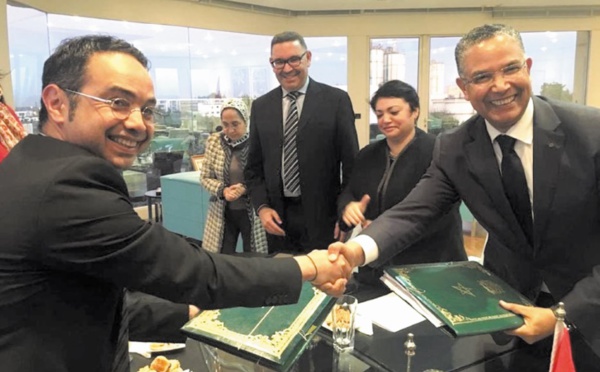 L’AFD totalise plus de 400 millions d’euros d’investissements au Maroc