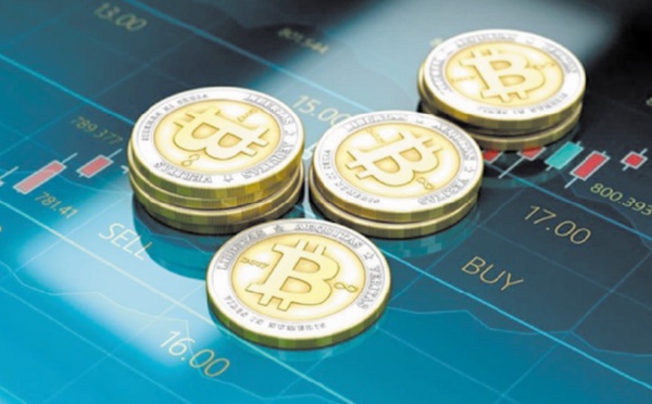 Les crypto-monnaies socle du développement en Afrique ?
