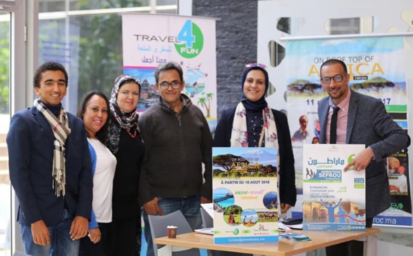 Le Technopark se met au vert