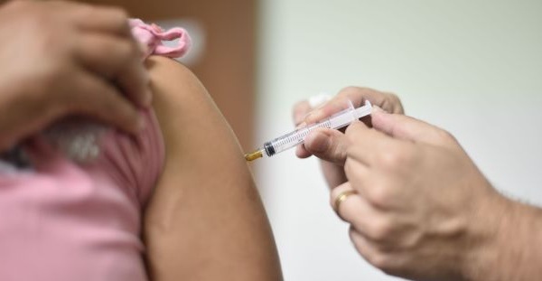 Semaine mondiale de la vaccination