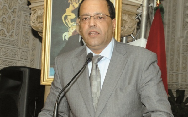 Présentées demain à Casablanca par Jamal Rhmani : Nouvelles mesures pour promouvoir l'emploi décent