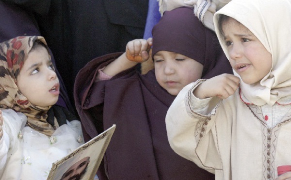 8% des Marocaines contraintes de porter le voile : Quand l’habit ne fait pas le moine