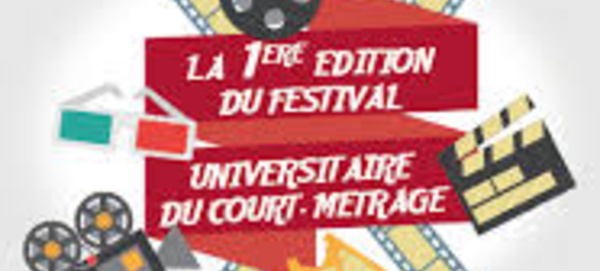 Le court  métrage  universitaire  en fête  à Kénitra