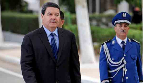 L'ancien chef de la police algérienne convoqué par la justice