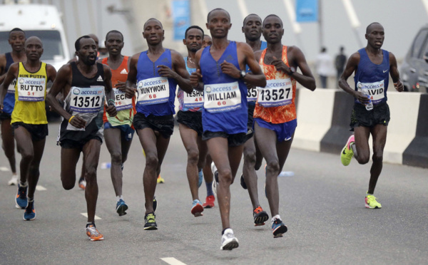 Le semi-marathon de Trieste  finalement ouvert aux Africains
