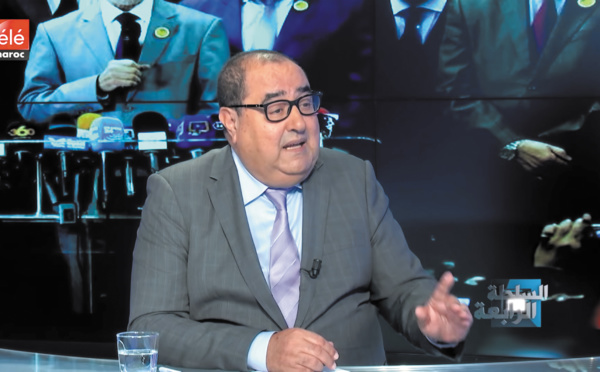 Driss Lachguar : Il faut dès à présent se pencher sur la réforme des lois électorales pour en corriger les dysfonctionnements