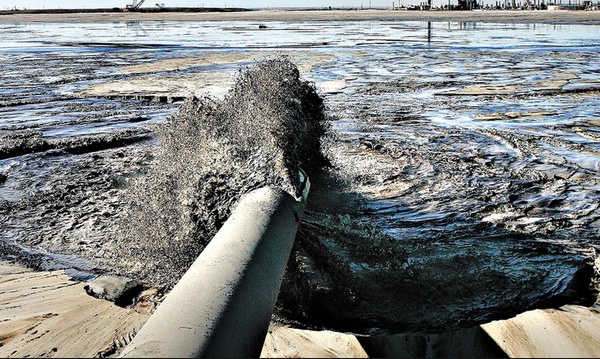 Les émissions de CO2 des sables bitumineux sous-estimées