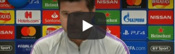 Demi-finale de Ligue des Champions inédite entre Tottenham et l'Ajax