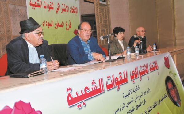 Hassan Najmi : La culture est fondamentale dans tout modèle de développement