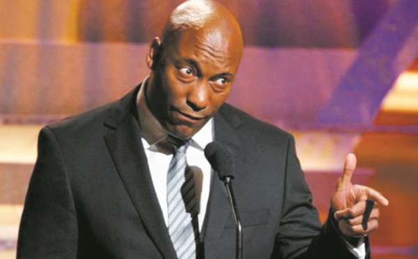 Mort du réalisateur John Singleton