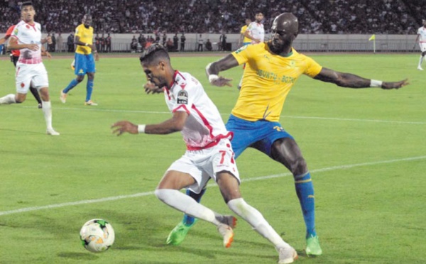 Le WAC à pied d’œuvre à Pretoria pour peaufiner les ultimes réglages