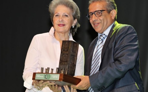 Centenaire du Stade Marocain : Hommage à une panoplie de sportifs et de dirigeants