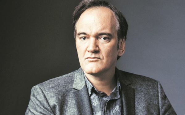 Le nouveau film de Quentin Tarantino en compétition au Festival de Cannes