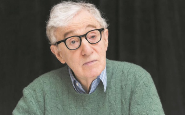 Woody Allen ne trouve pas preneur pour ses mémoires