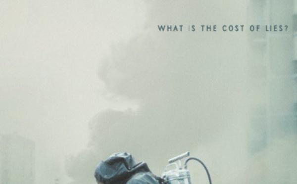 “Chernobyl”, une mini-série qui dénonce le déni de la science
