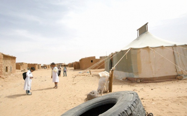 Quatrième Commission des Nations unies : Des ONG internationales dénoncent les conditions de vie dans les camps de Tindouf