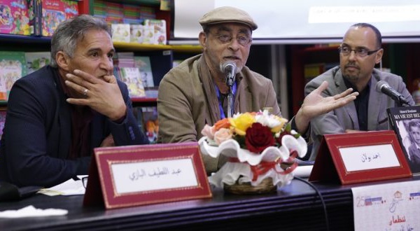 Ahmed Boulane : On ne peut pas tout filmer au Maroc