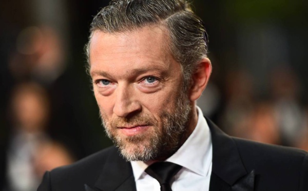 ​Vincent Cassel  au casting de la prochaine saison de "Westworld"