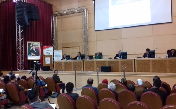 Oujda à l’heure de la Journée mondiale de la liberté de la presse
