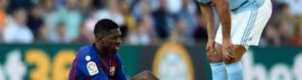 Liga : Le Barça chute et l'Atlético corrigé