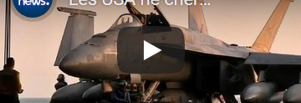 "Les USA ne cherchent pas la guerre avec l'Iran"', mais ils envoient des troupes au Moyen-Orient