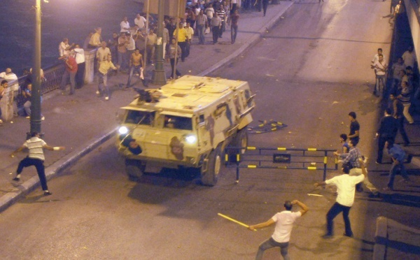 Manifestations coptes en Egypte : Un bilan lourd et des événements inquiétants