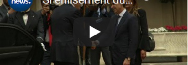 "Si enlisement du conflit en Libye, il y a risque migratoire"