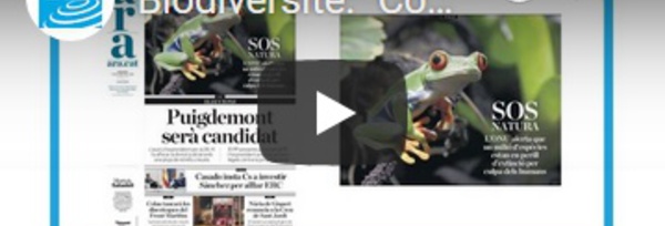 Revue de presse internationale