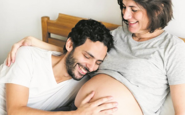 Y aurait-il un lien entre l'autisme et la prise d'antidépresseurs pendant la grossesse ?