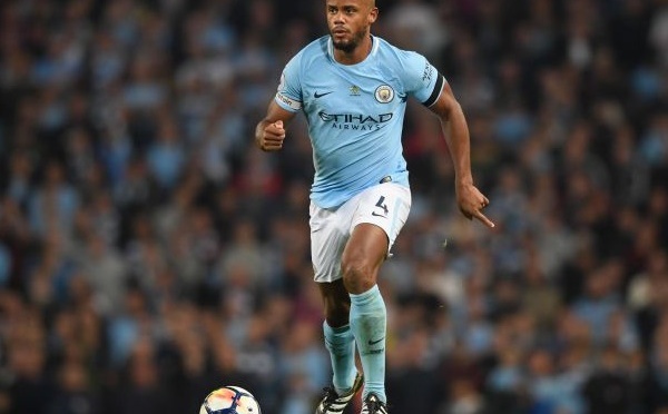 Premier League : City fonce tout droit sur le titre