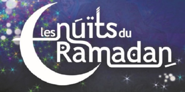 Les Nuits du Ramadan de l'Institut français du Maroc de retour dans plusieurs villes marocaines
