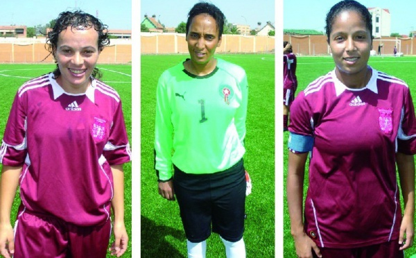 Nos footballeurs nous viennent d’ailleurs pour nous qualifier à la CAN : Nos footballeuses nous faussent compagnie pour d’autres cieux