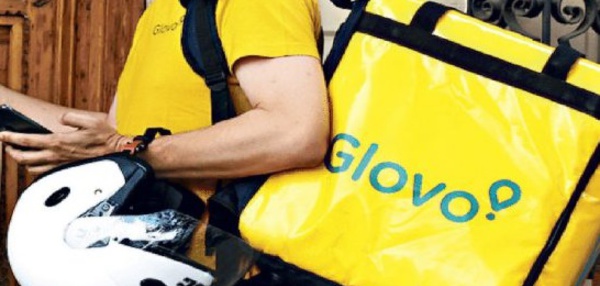 Glovo lève 150 millions d’euros pour renforcer sa croissance au Maroc et dans le monde