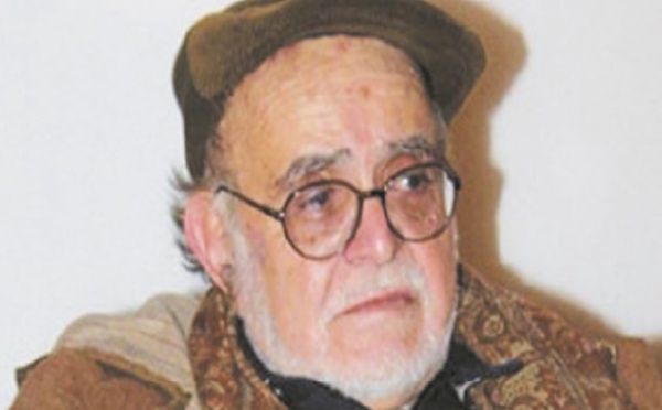 Hommage posthume au dramaturge Ahmed Tayeb Laâlej à Fès