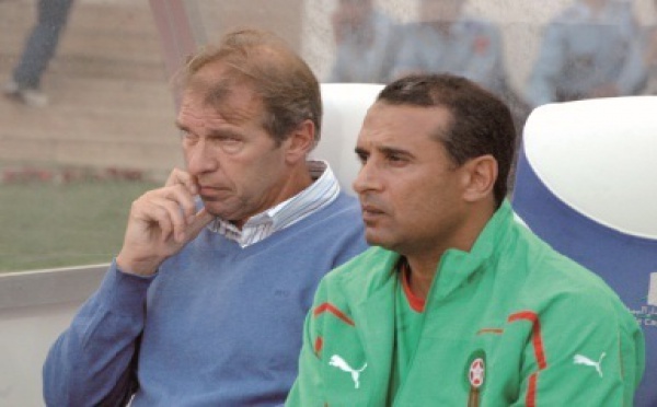 Le Onze olympique s’offre en amical son homologue ivoirien  : L’équipe type se dessine