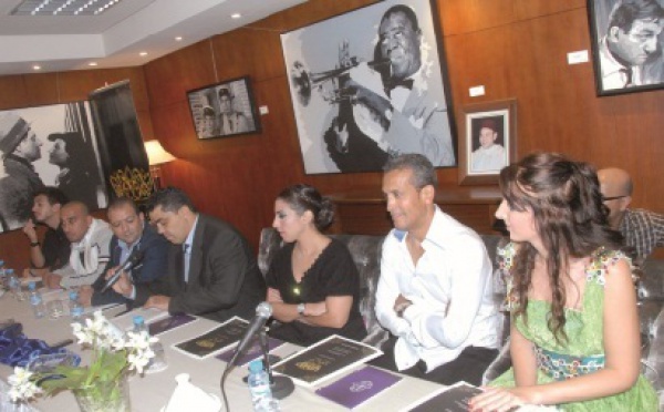 Le Maroc aura sa Miss en 2012