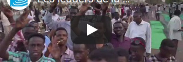 Les leaders de la contestation agitent la menace d’un mouvement de désobéissance civile