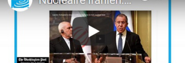 Revue de presse internationale