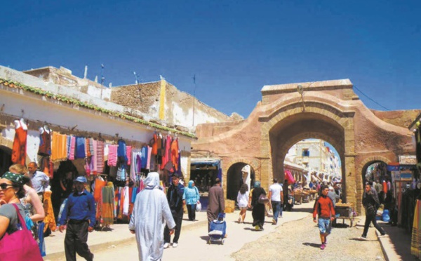 23 certificats négatifs délivrés en mars dernier à Essaouira