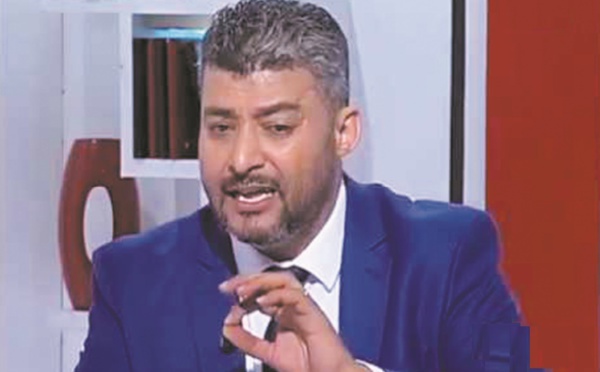 Jamal Fezza : L’intellectuel devrait garder son autonomie et la distance critique à l’égard du pouvoir