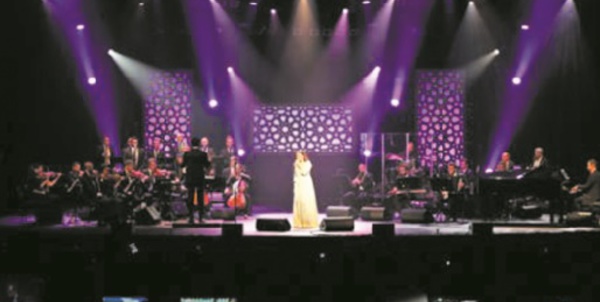 Mawazine 2019 : Une constellation de stars au Théâtre national Mohammed V