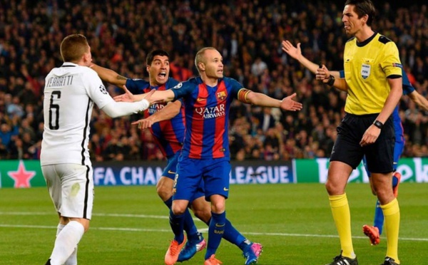 Les come-backs de légende