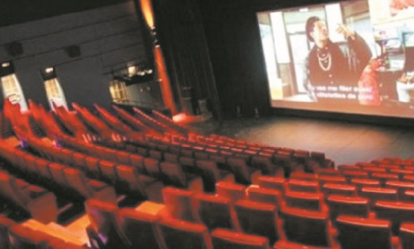 Le cinéma marocain présent au Festival du film de Washington