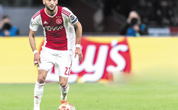 Ajax Amsterdam Avenir radieux ou exode massif à venir